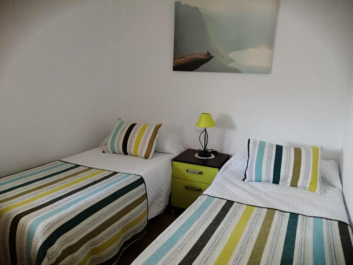 Atico Centro - 657452250 Apartment *