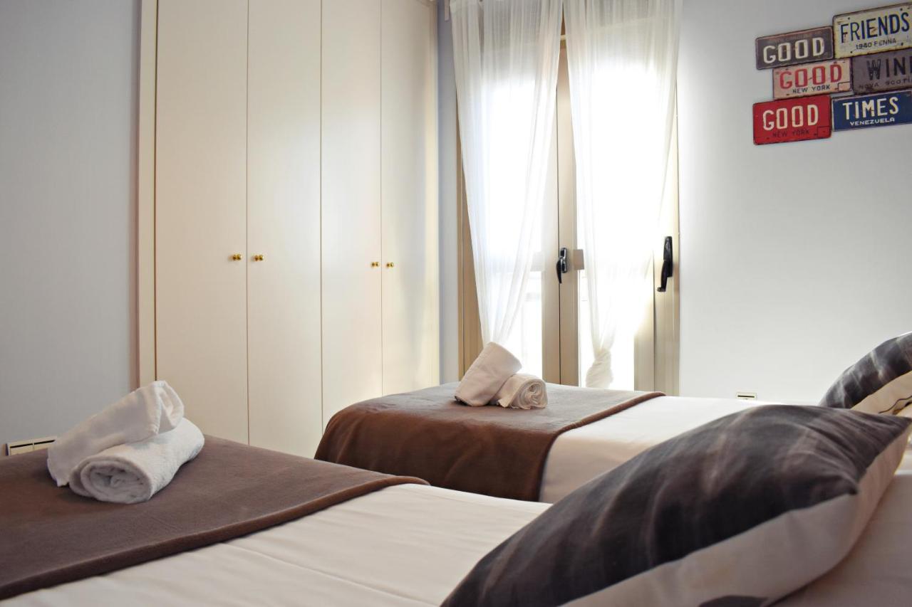 Apartamento Fabuloso Apartamento En Primera Linea De Playa Con Parking Privado