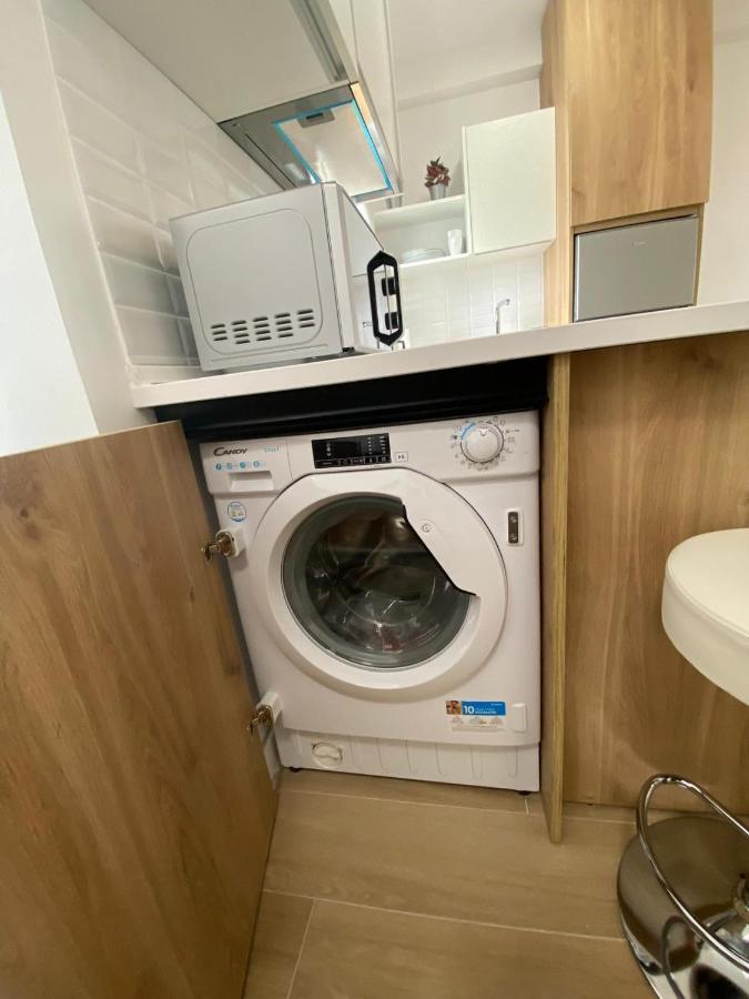 Apartamento Lovely Private Center Málaga
