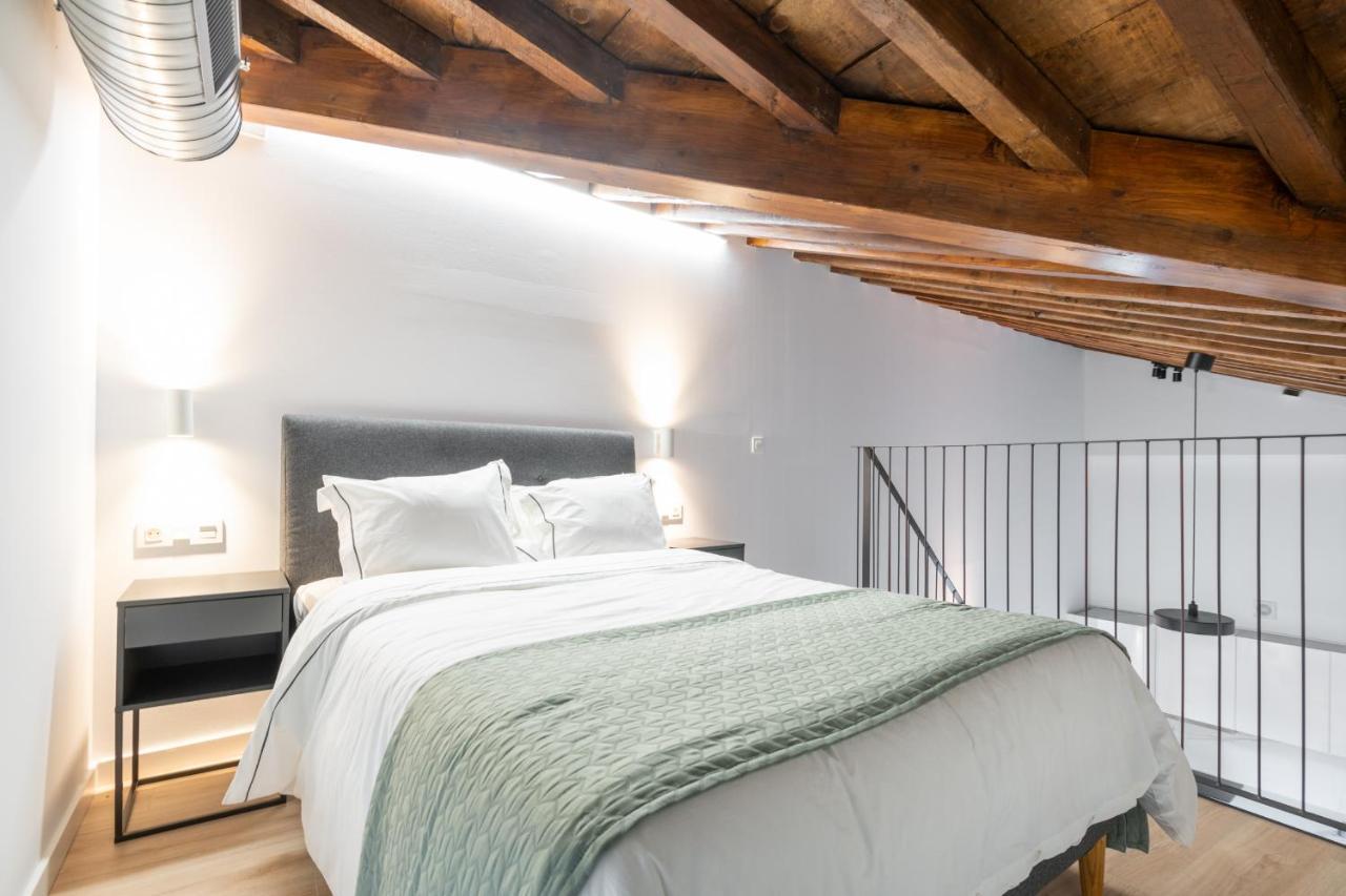Apartamento Centro El Conde By Renthas *
