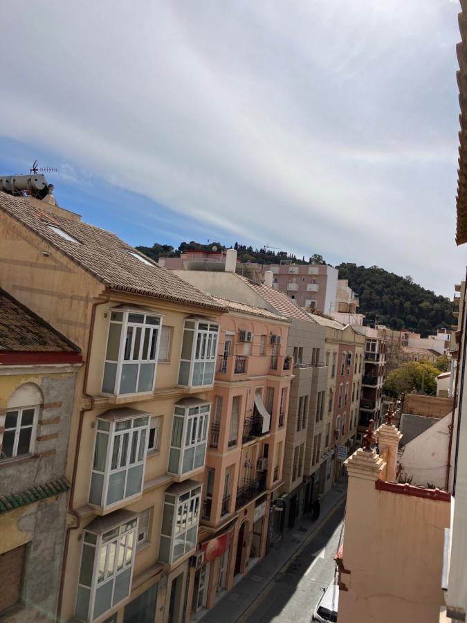Victoria * Málaga