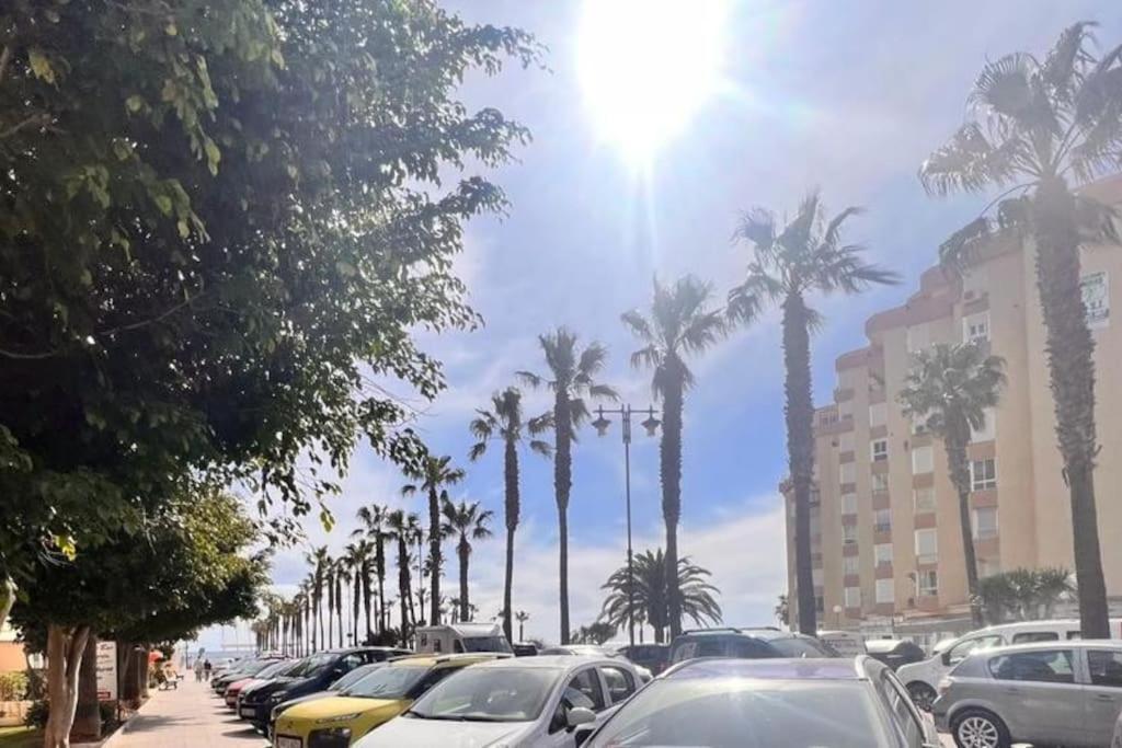 Estudio El Faro Apartamento