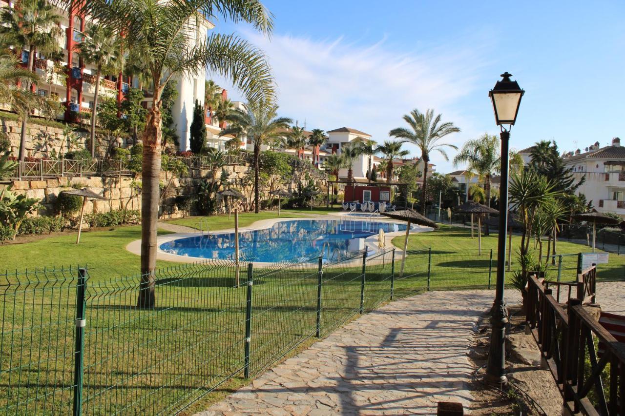 Apartment Penthouse With Exceptionel View, Miraflores Malaga