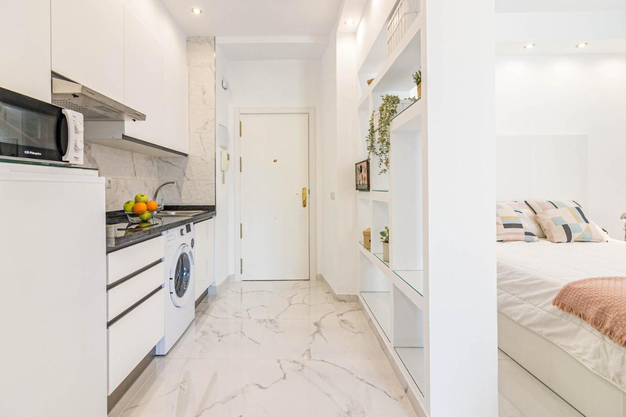 Arriola Con Terraza By Bossh! Apartamento Málaga
