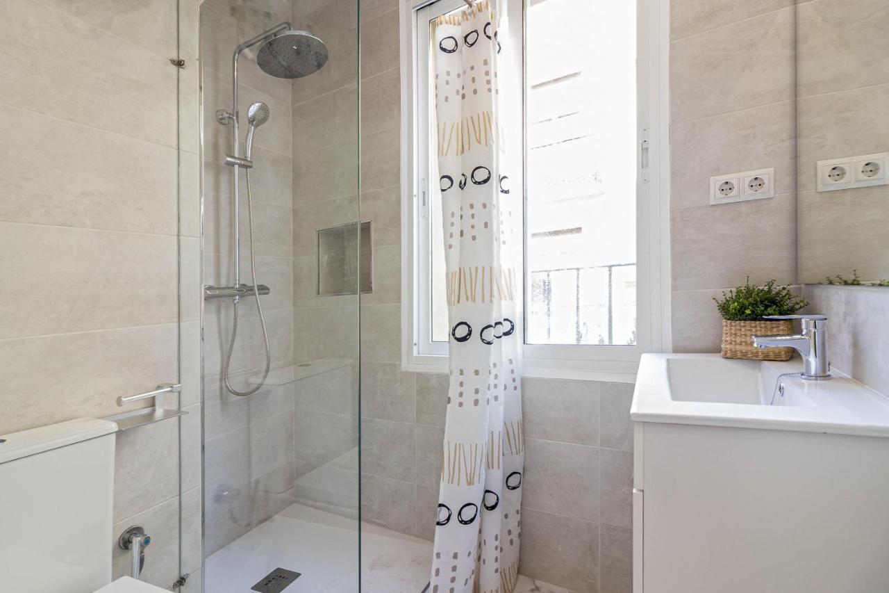 Apartamento Arriola Con Terraza By Bossh! *