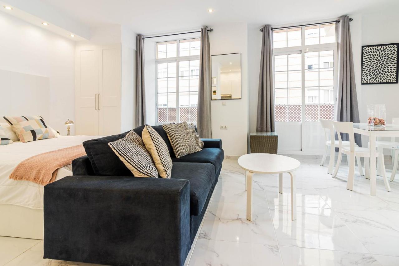 Apartamento Arriola Con Terraza By Bossh! *