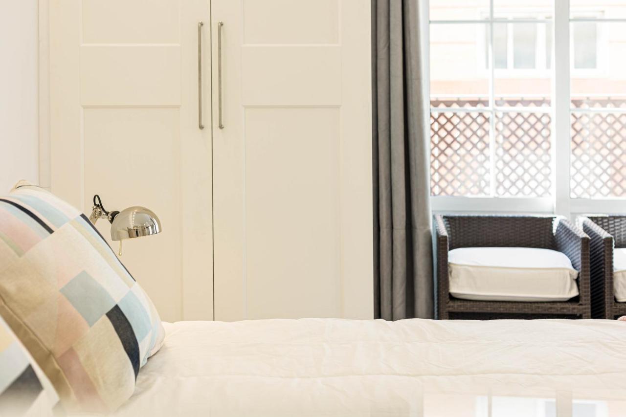 Arriola Con Terraza By Bossh! Apartamento *