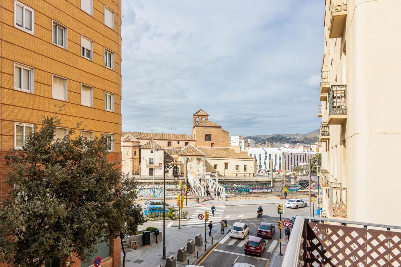 Arriola Con Terraza By Bossh! * Málaga