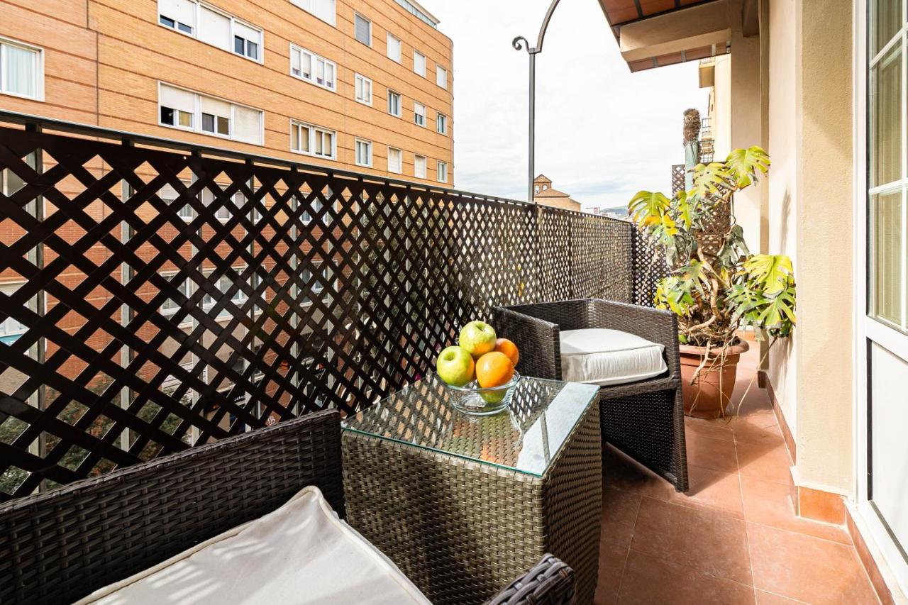 Arriola Con Terraza By Bossh! Apartamento