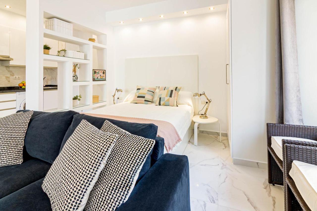 Arriola Con Terraza By Bossh! Apartamento