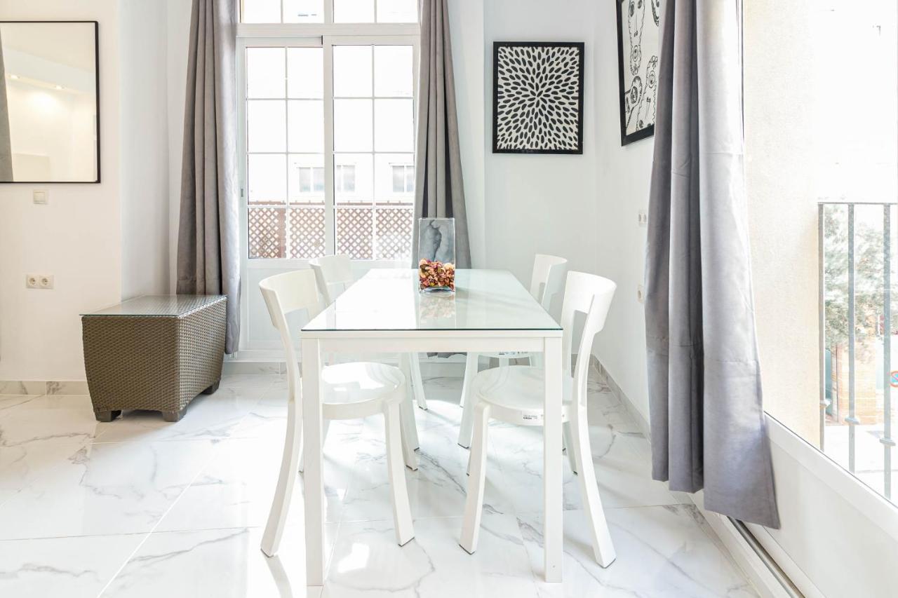 Arriola Con Terraza By Bossh! Apartamento