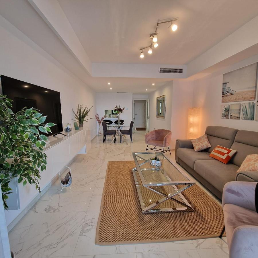 Apartamento Casares Del Mar Luxury