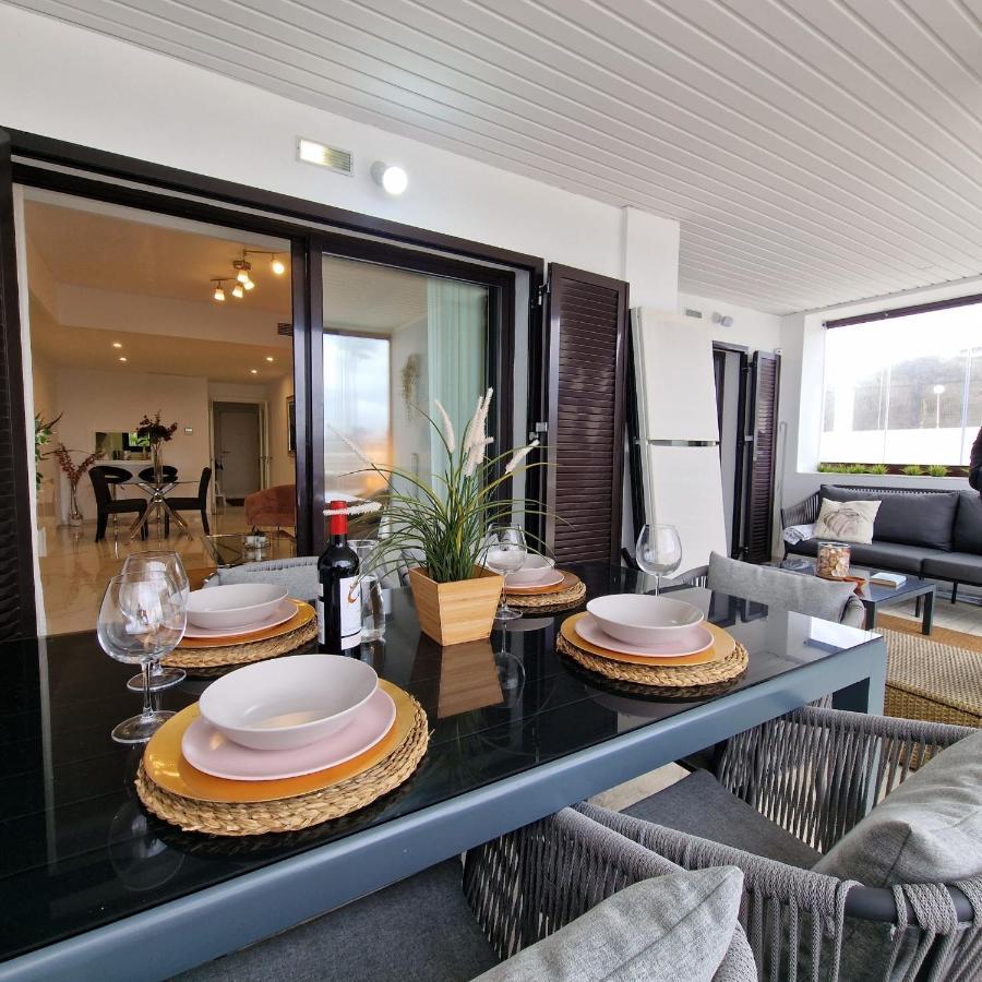 Casares Del Mar Luxury Málaga