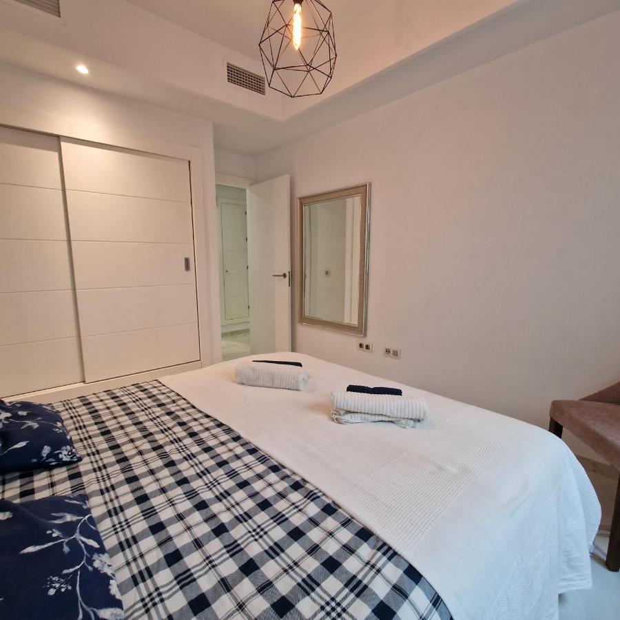 Casares Del Mar Luxury Apartamento *