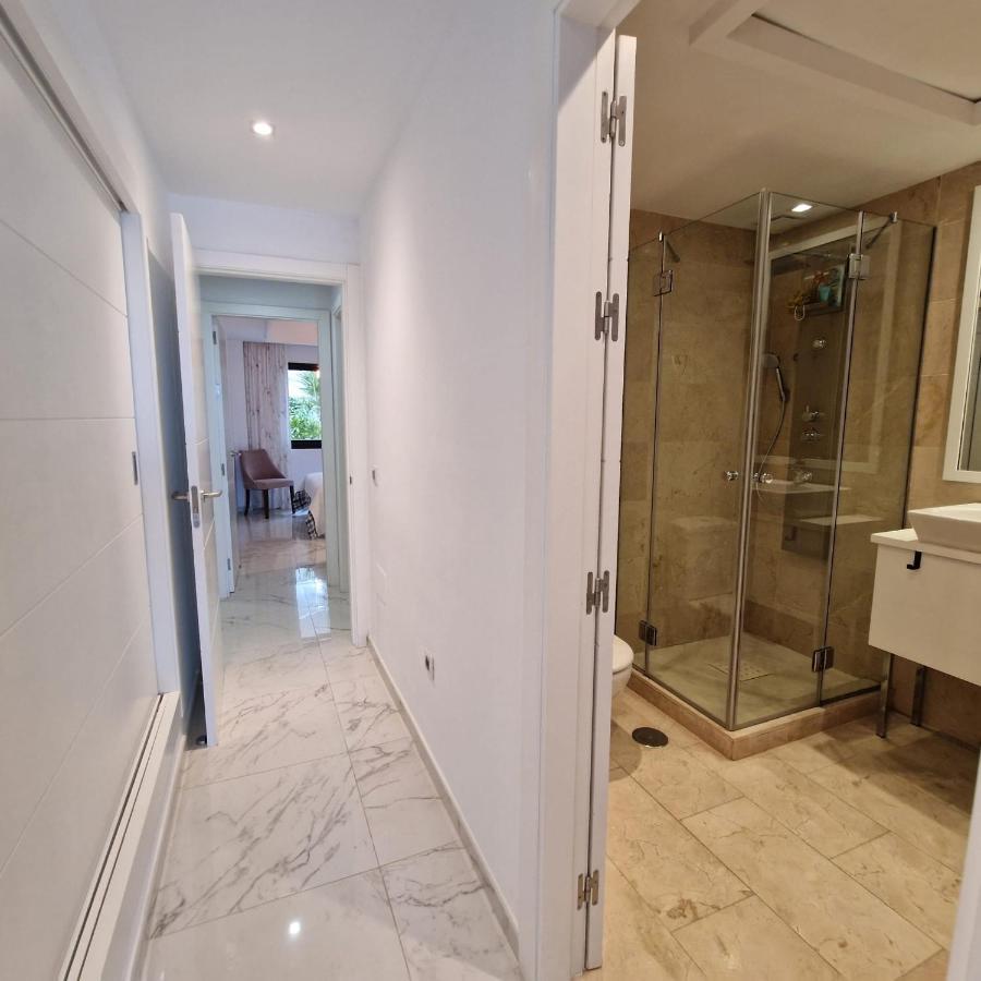 Apartamento Casares Del Mar Luxury Málaga