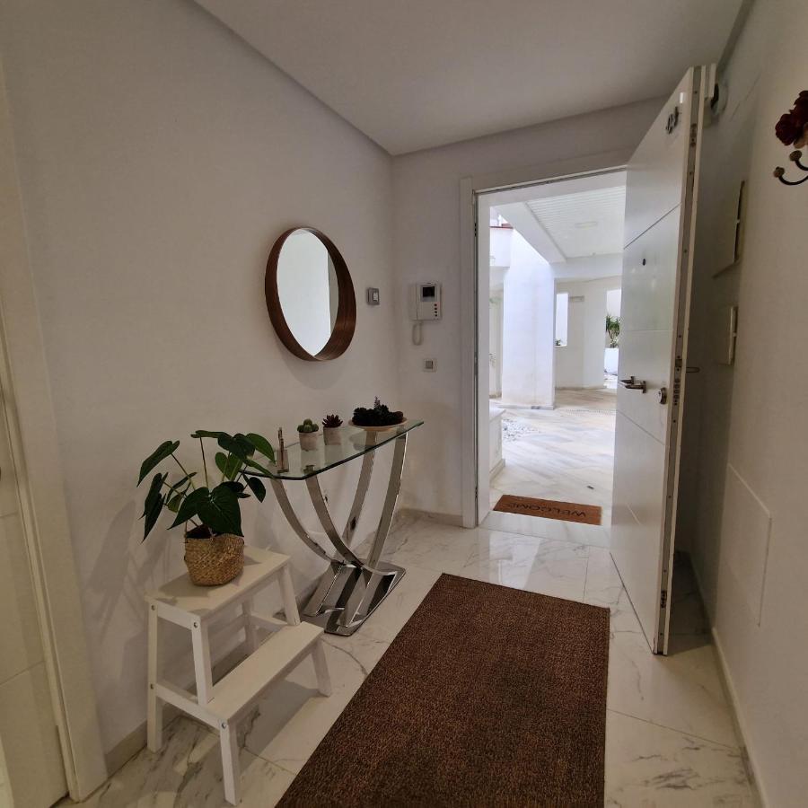 Casares Del Mar Luxury Málaga