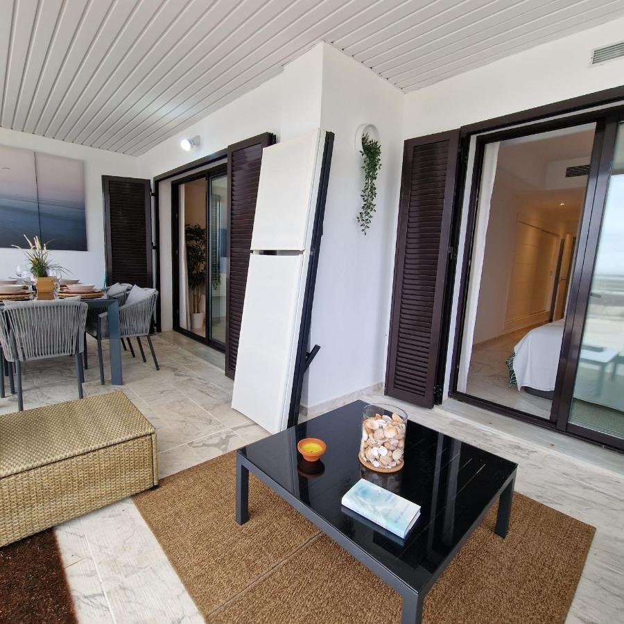 Casares Del Mar Luxury Apartamento Málaga