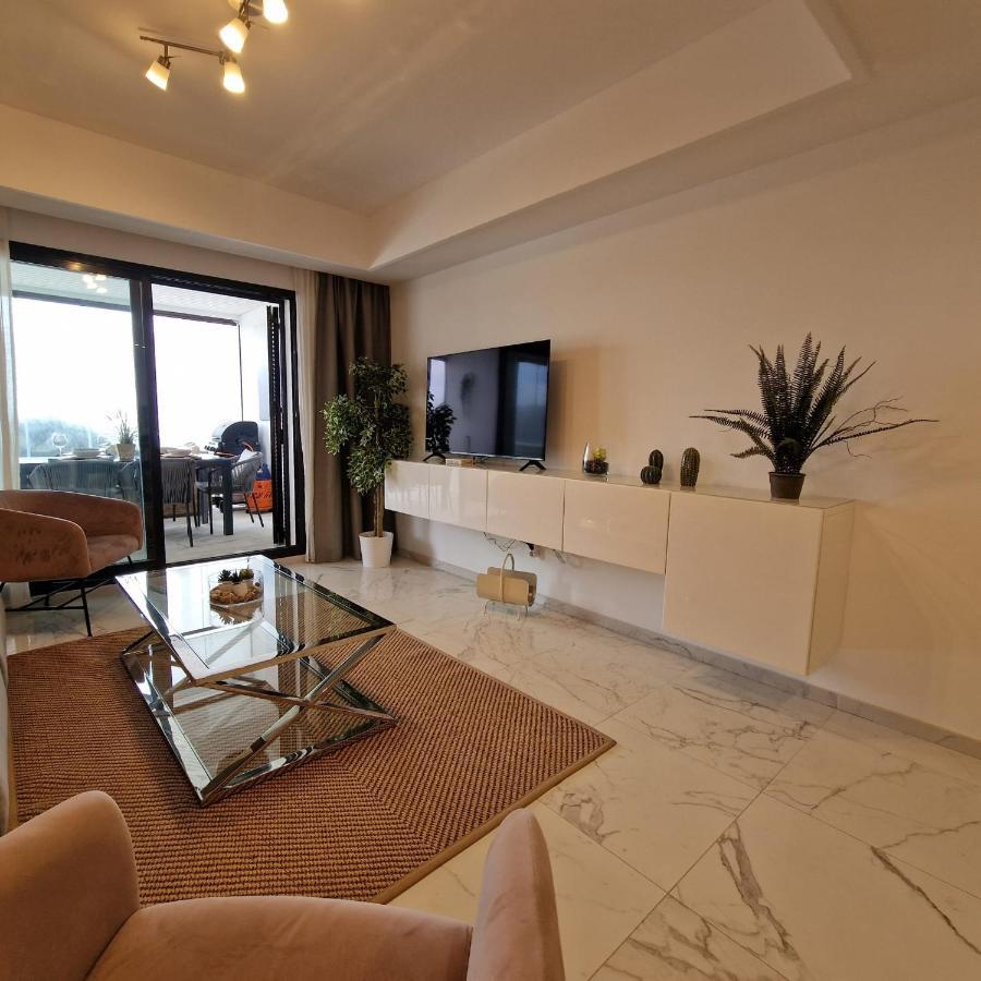 Casares Del Mar Luxury Apartamento Málaga