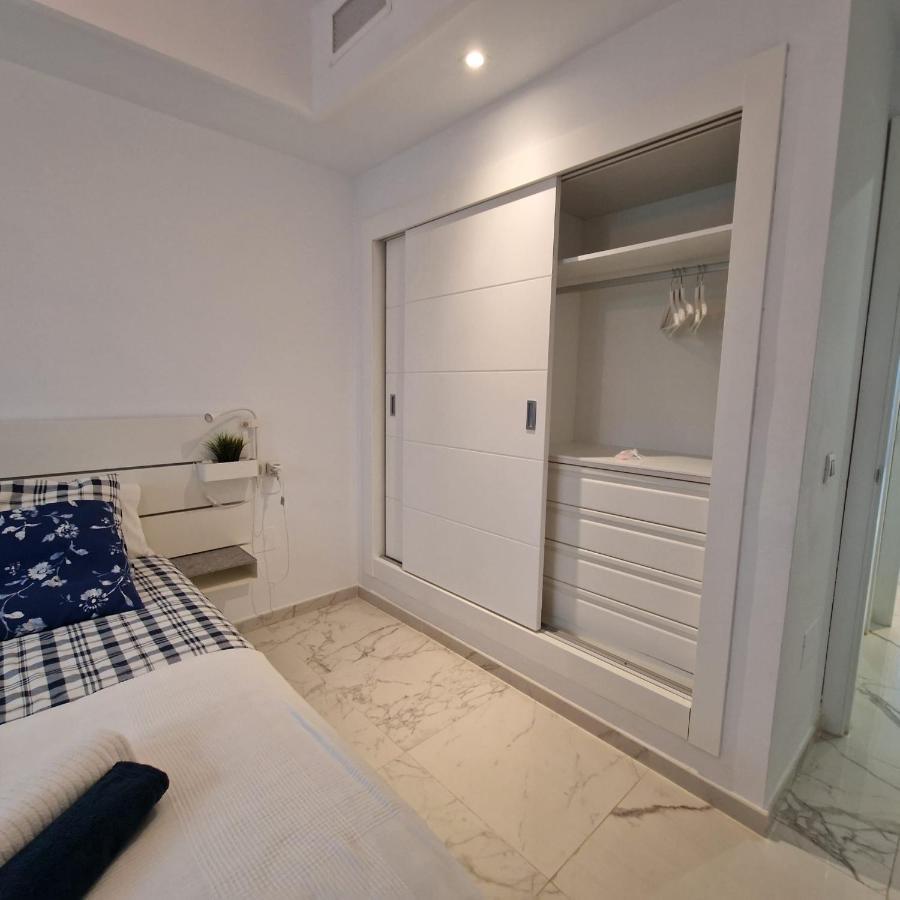Casares Del Mar Luxury Apartamento Málaga