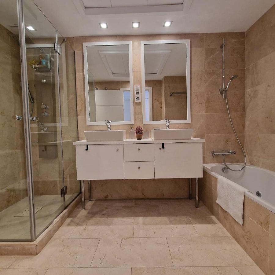Casares Del Mar Luxury Apartamento Málaga