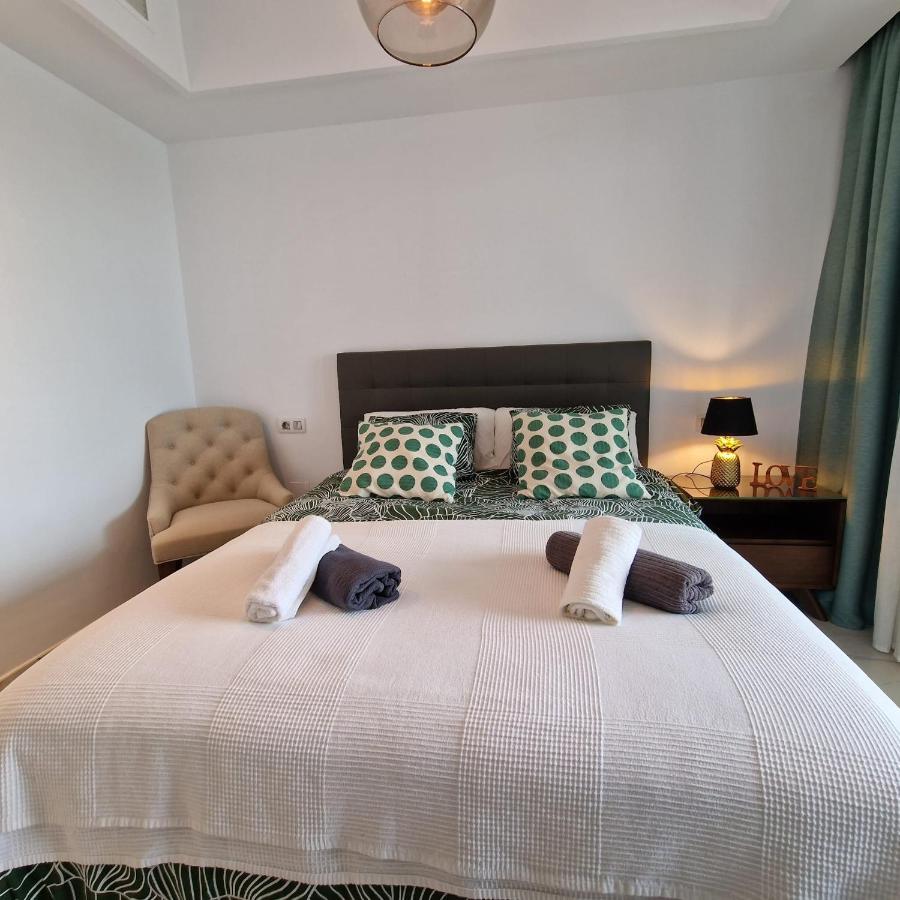 Casares Del Mar Luxury Apartamento Málaga