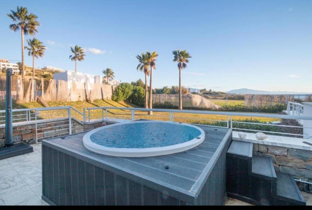 Casares Del Mar Luxury Apartamento