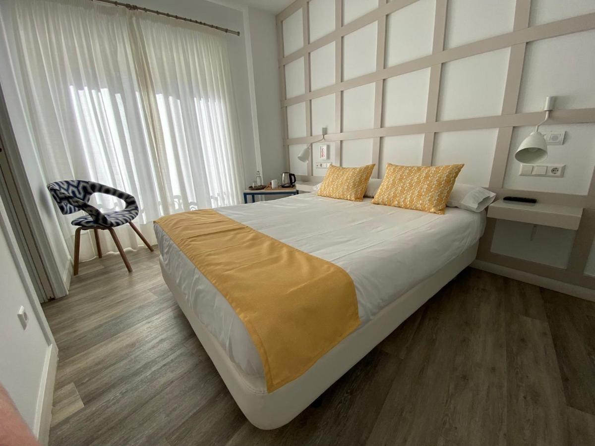 Hotel Boutique Teatro Malaga
