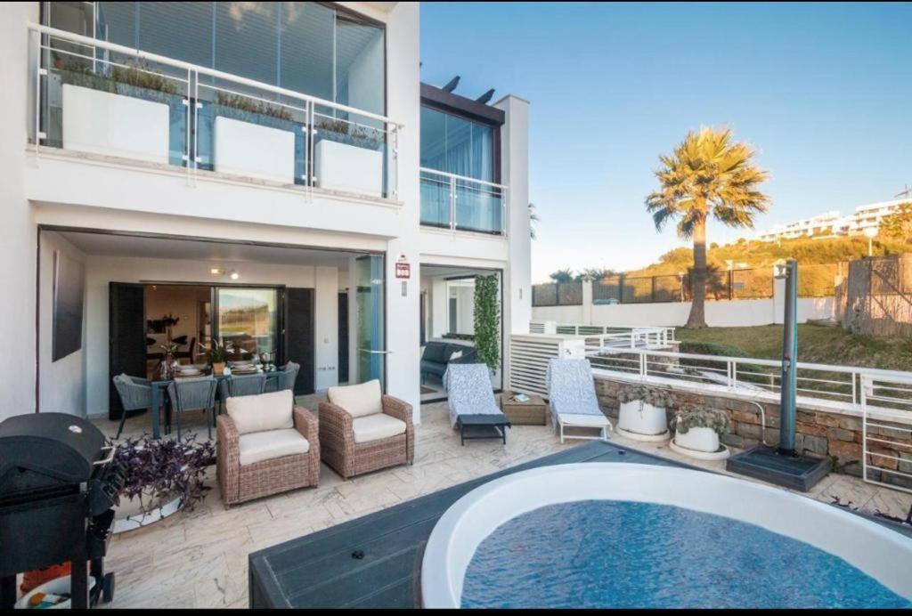 Apartamento Casares Del Mar Luxury *