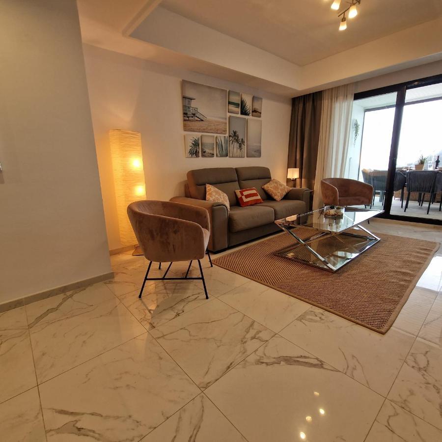 Casares Del Mar Luxury Apartamento