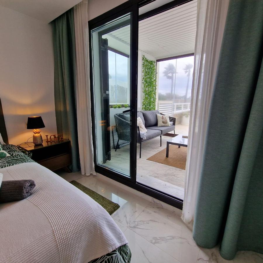 Apartamento Casares Del Mar Luxury