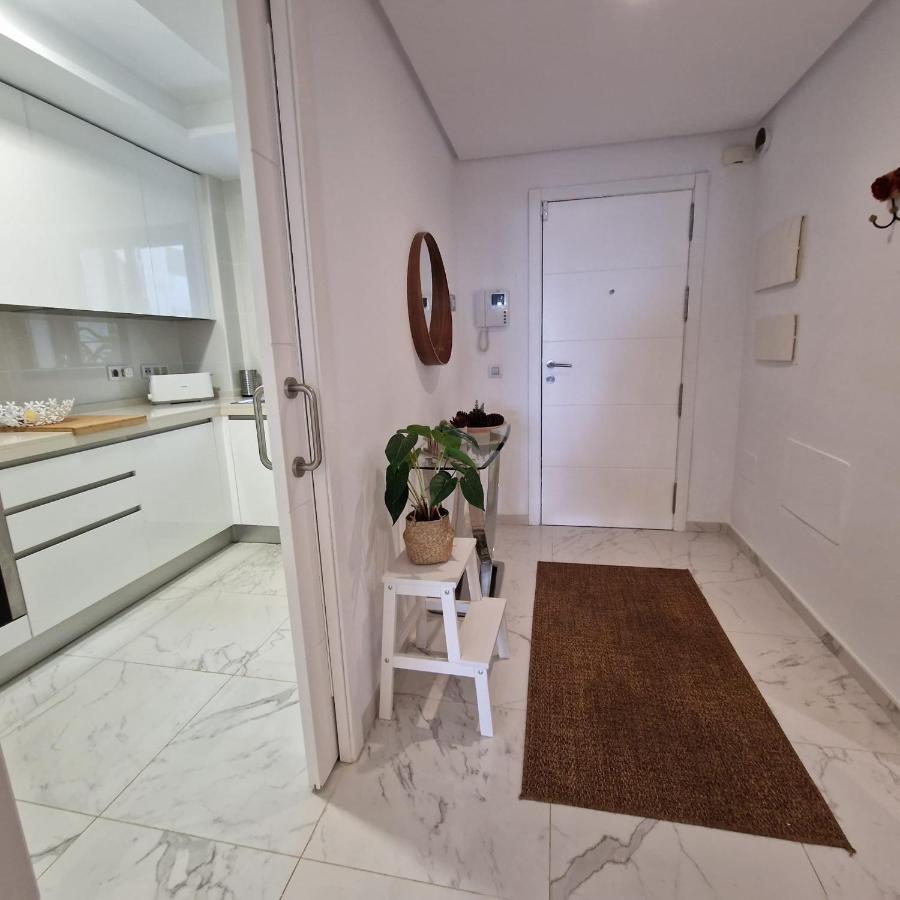 Apartamento Casares Del Mar Luxury