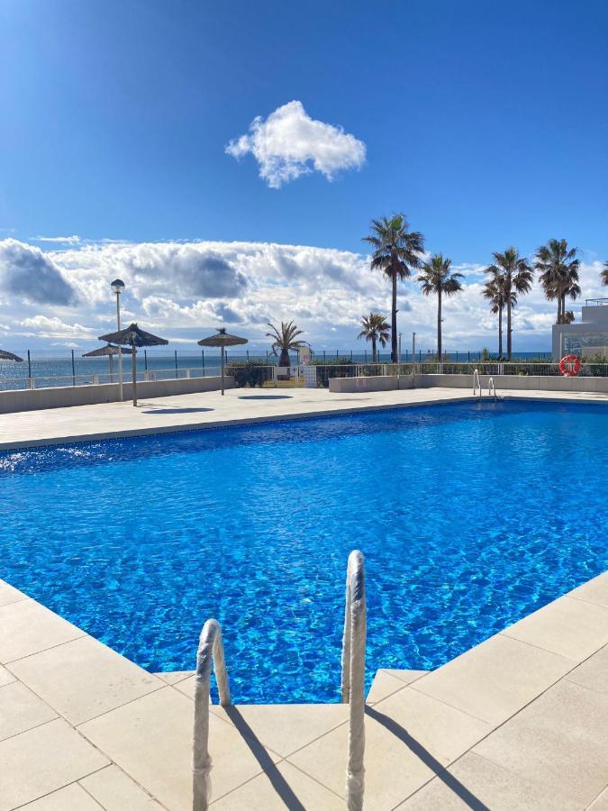 Apartamento Casares Del Mar Luxury Málaga