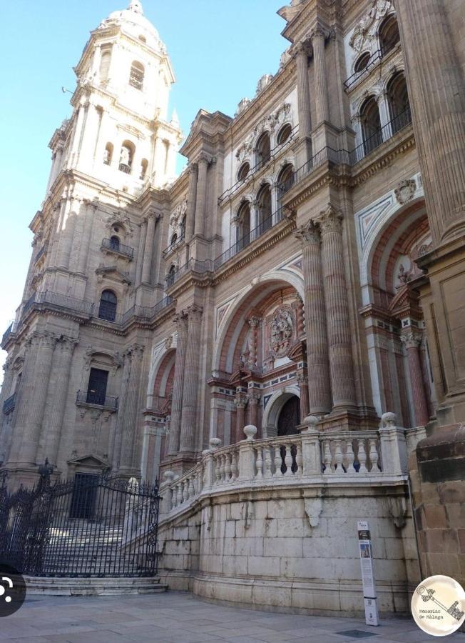 Centro De Apartamento Málaga