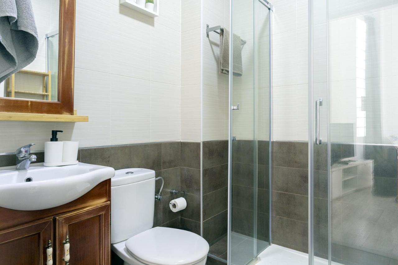 -malagasunapts-souviron Cozy&central Apartamento Málaga