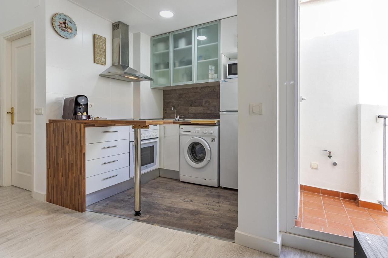 -malagasunapts-souviron Cozy&central * Málaga
