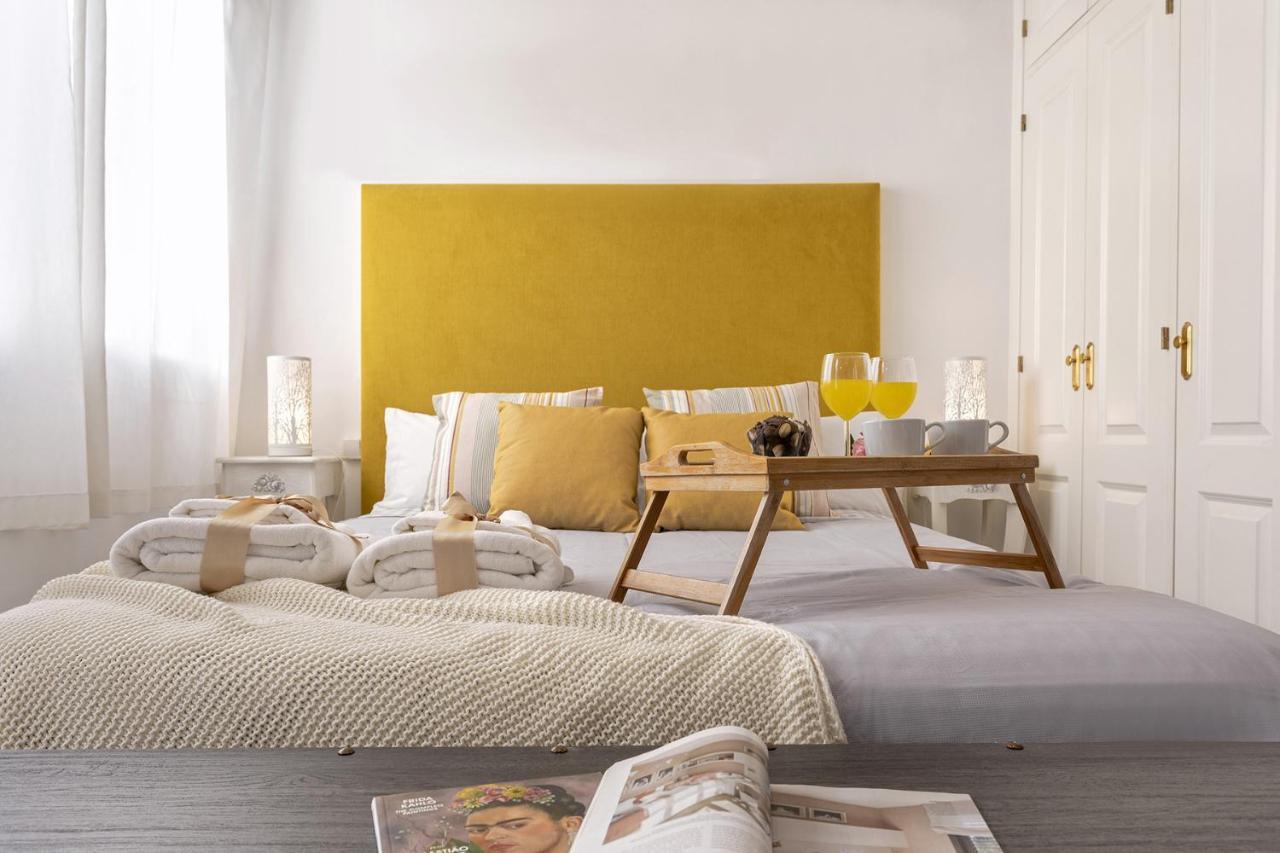 -malagasunapts-souviron Cozy&central Apartamento Málaga