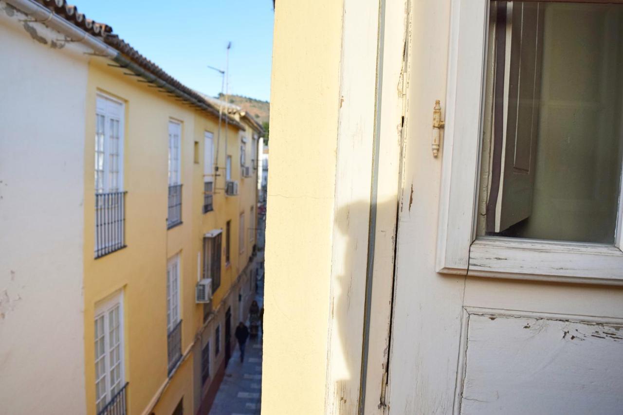Apartamento Del Conde Centro Histórico *