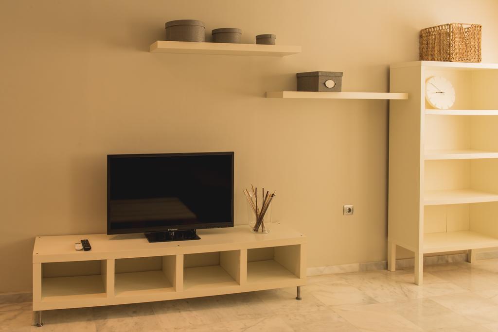 Ab Reding Apartamento *