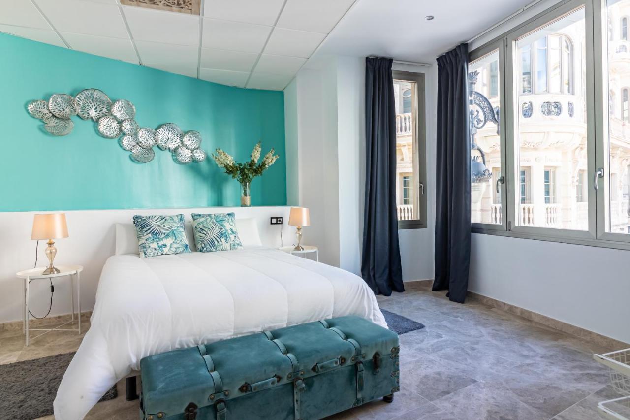 Saenz Gallery By Bossh! Apartment