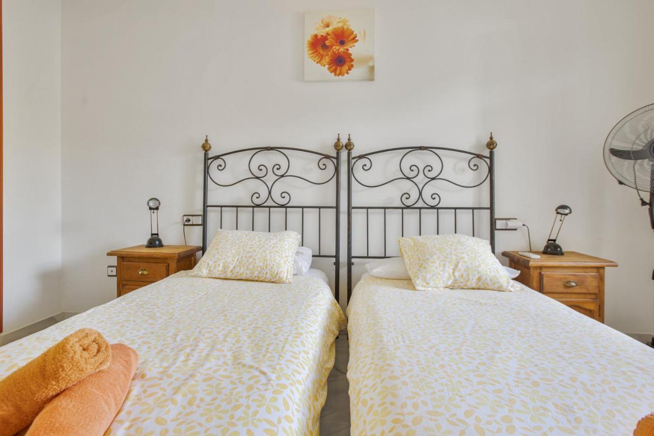 Ayma Lauro Golf 12 Apartamento Málaga