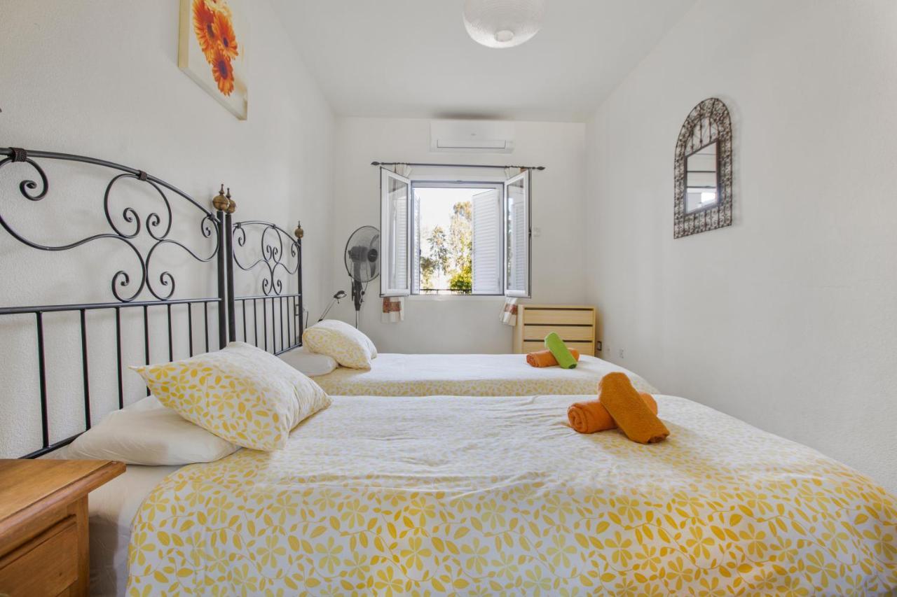 Ayma Lauro Golf 12 Apartamento Málaga