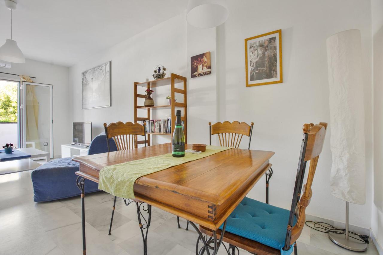 Apartamento Ayma Lauro Golf 12