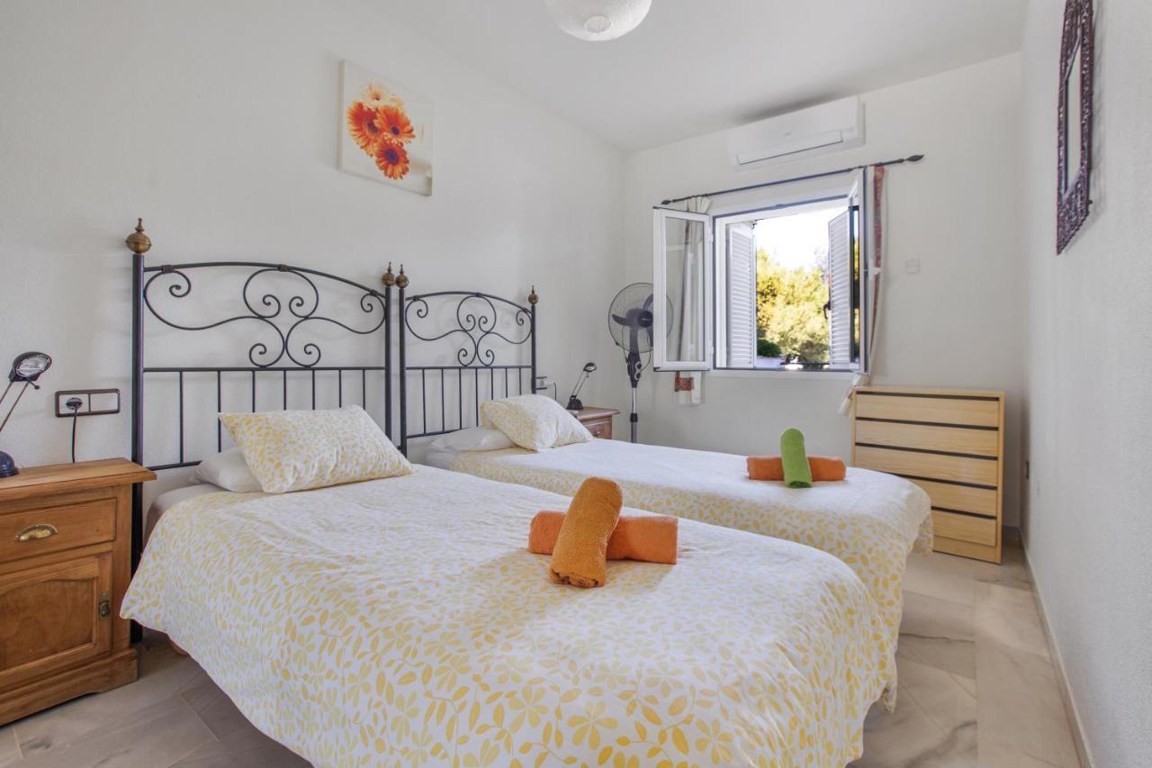 Apartamento Ayma Lauro Golf 12 Málaga