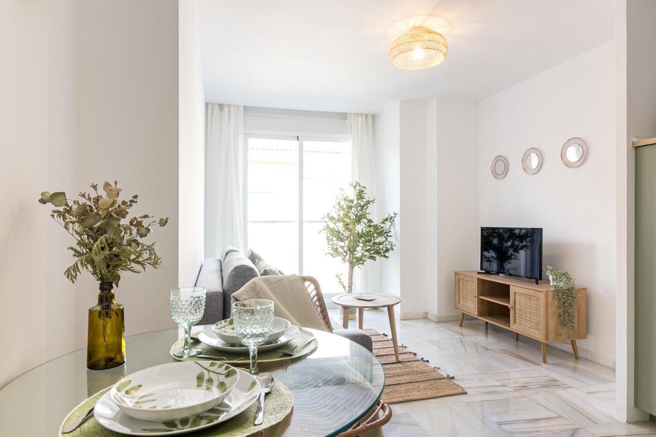 Center Flat. Victoria Boutique Apartment