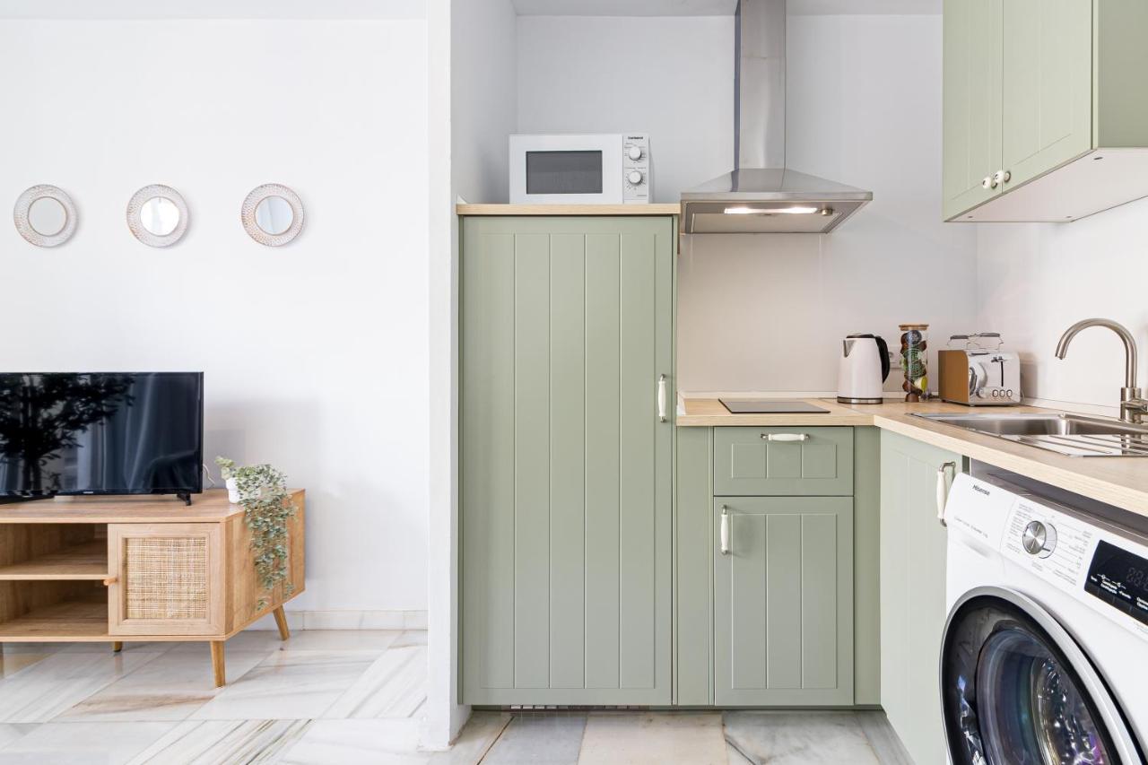 Center Flat. Victoria Boutique Apartment *