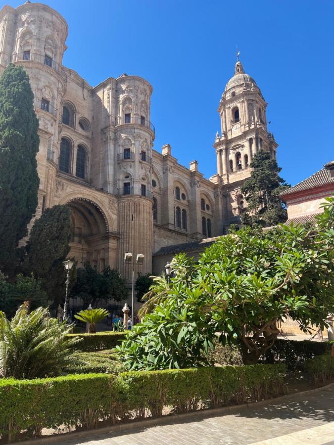 Apartamento Museum Picasso *