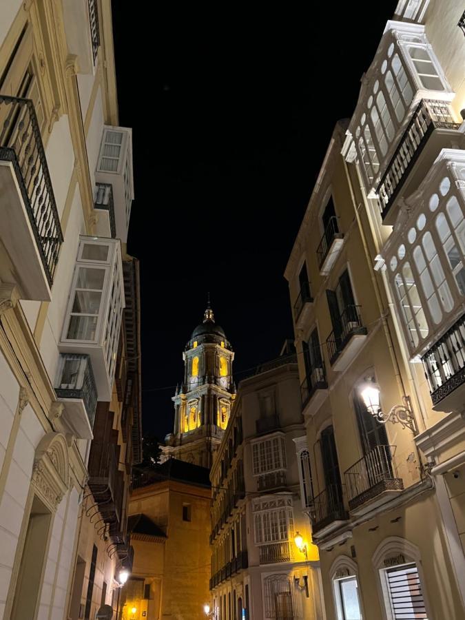 Museum Picasso Apartamento