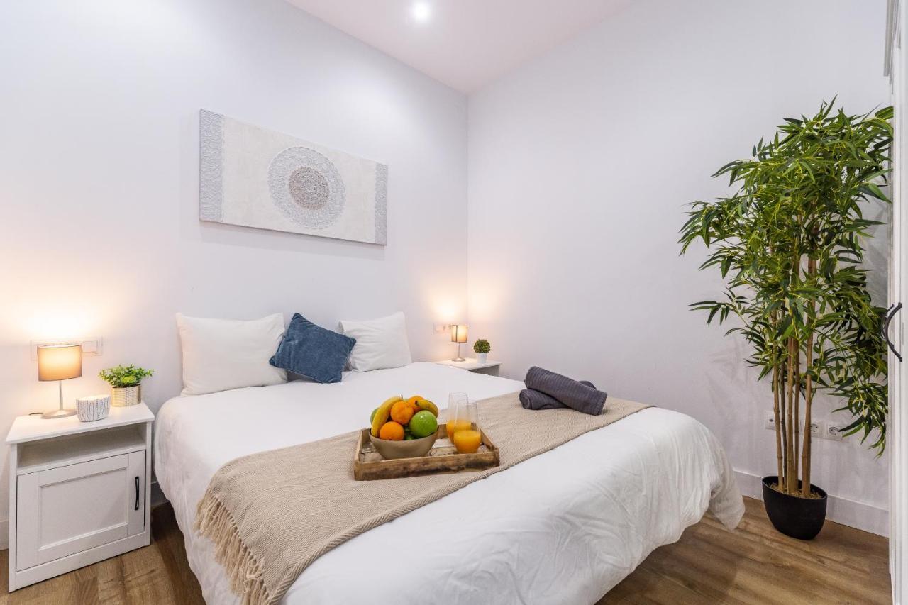 Apartamento Deluxe Urban Marmoles - Center