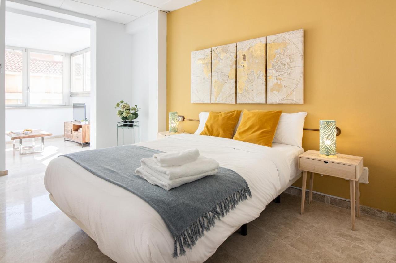 Apartment Saenz Gallery By Bossh! *