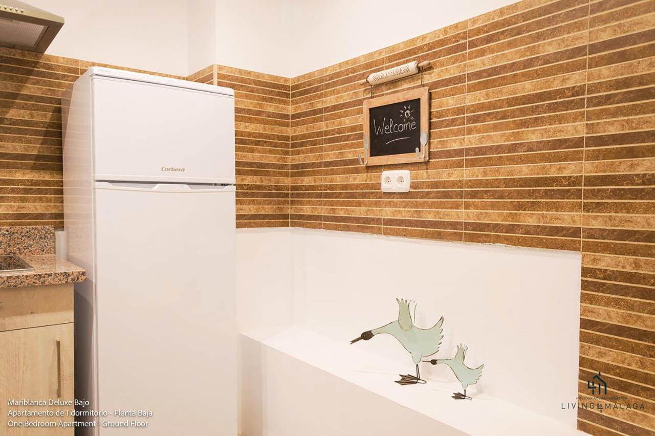 Living4malaga Boutique Apartment *